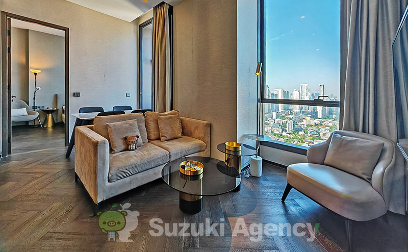 The ESSE Sukhumvit 36