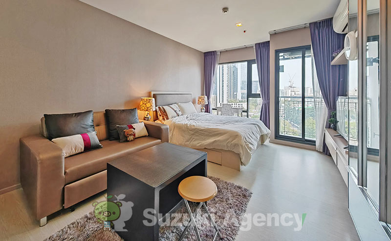 Rhythm Sukhumvit 36-38