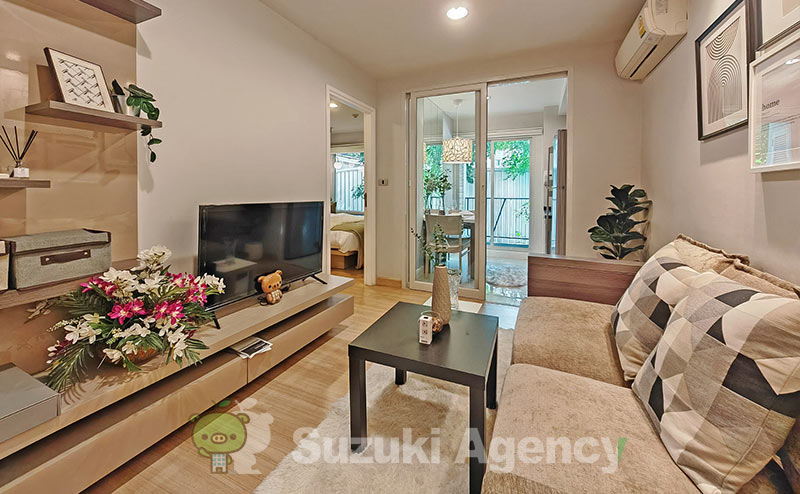 The Crest Sukhumvit 49