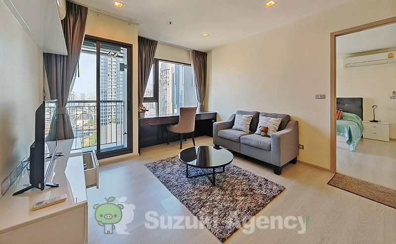 Rhythm Sukhumvit 36-38