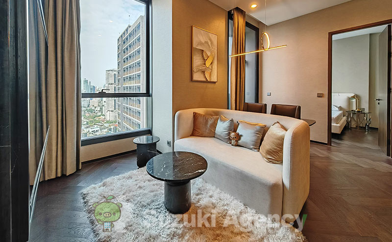 The ESSE Sukhumvit 36