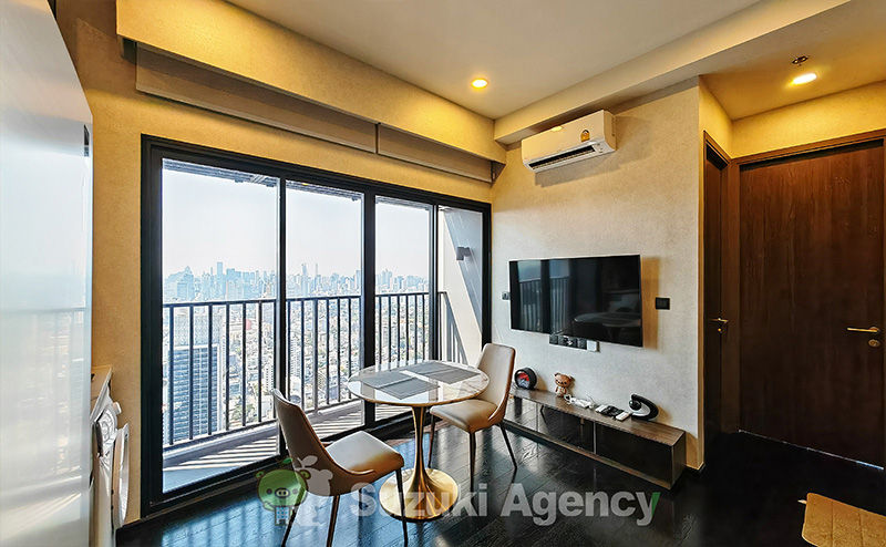 PARK ORIGIN THONGLOR