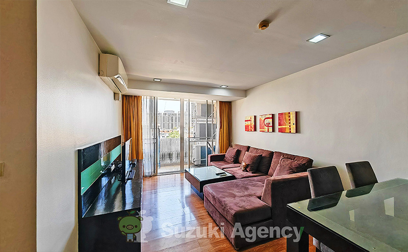 The Alcove Sukhumvit 49