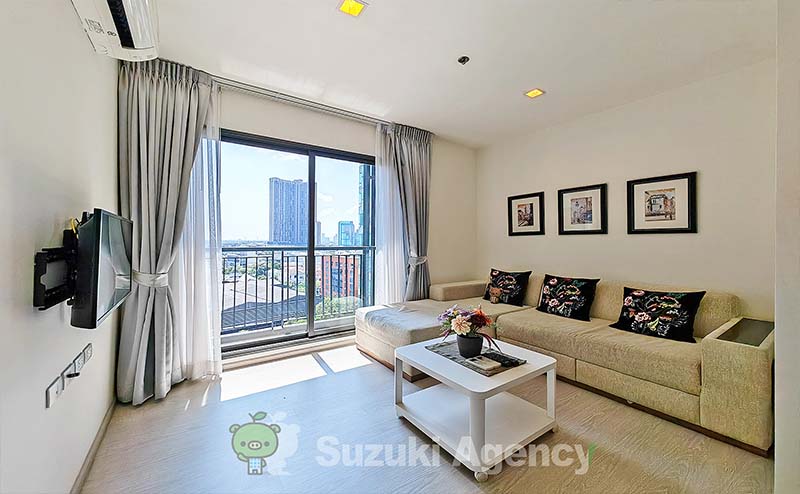 Rhythm Sukhumvit 36-38