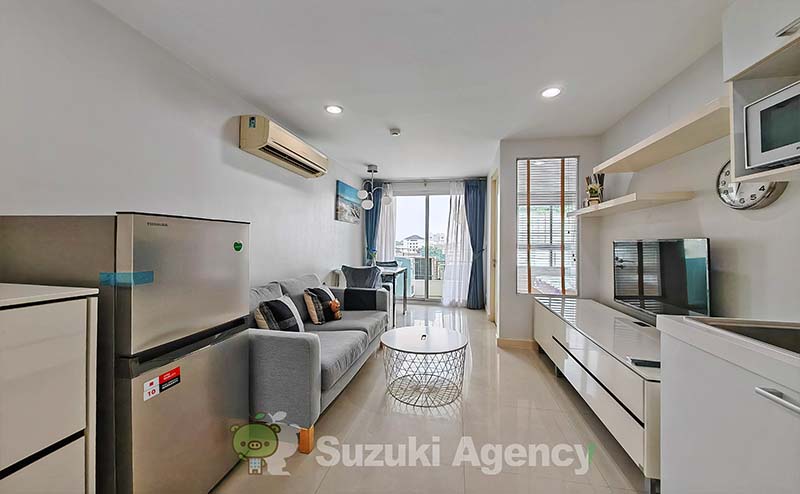 The Clover Thonglor Residence