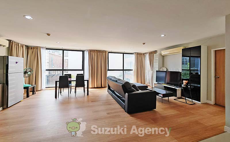 D25 Condominium Thonglor