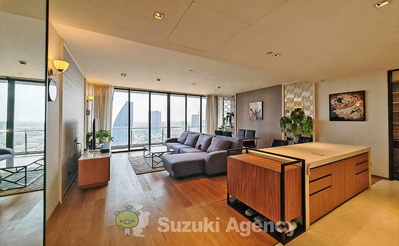 BEATNIQ Sukhumvit 32