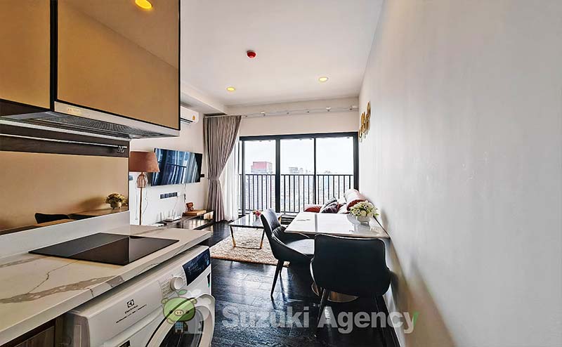 PARK ORIGIN THONGLOR