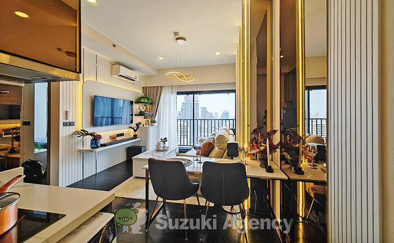 PARK ORIGIN THONGLOR