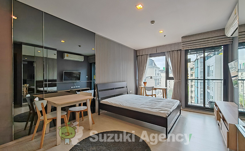 Rhythm Sukhumvit 36-38