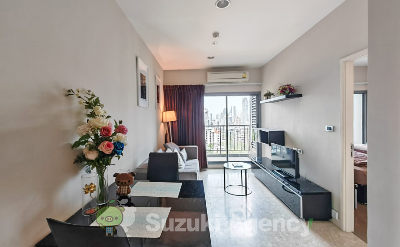 The Crest Sukhumvit 34