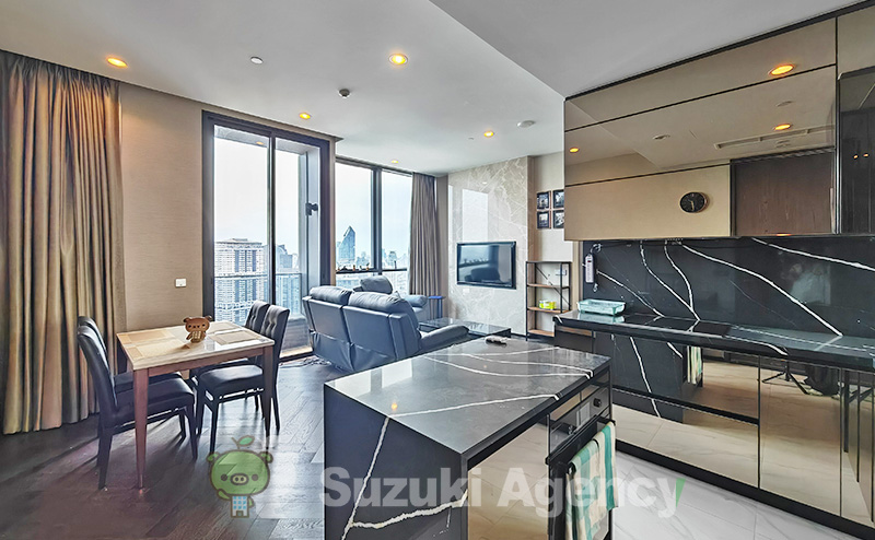 The ESSE Sukhumvit 36