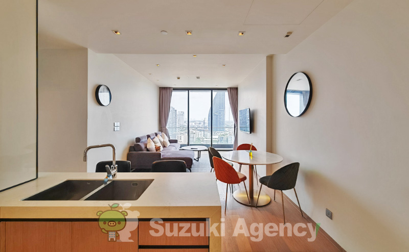 BEATNIQ Sukhumvit 32