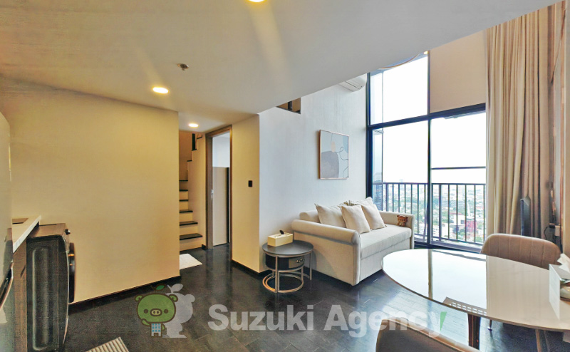 PARK ORIGIN THONGLOR