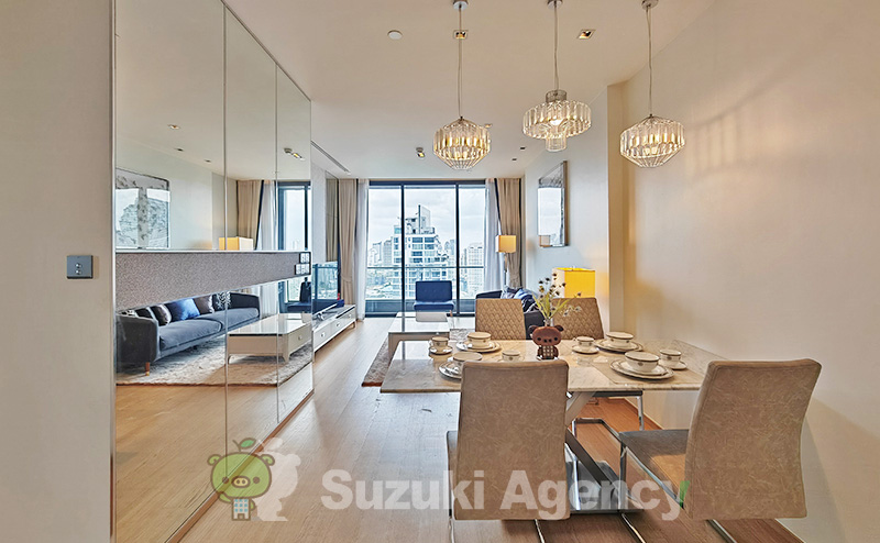 BEATNIQ Sukhumvit 32