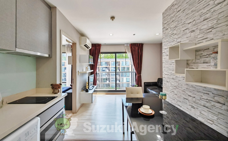 Rhythm Sukhumvit 36-38