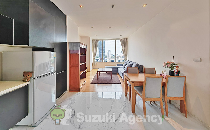 Eight Thonglor Residence