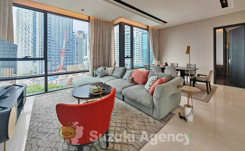 The Bangkok Thonglor