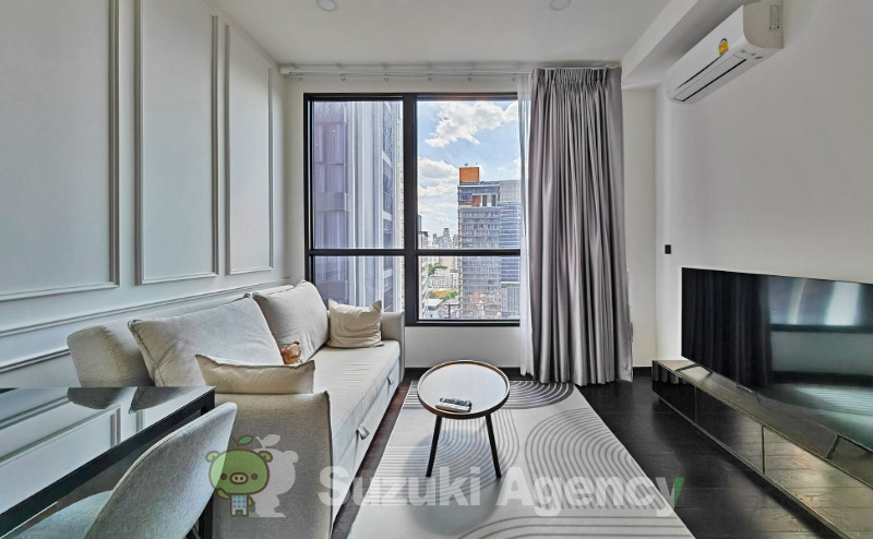 PARK ORIGIN THONGLOR