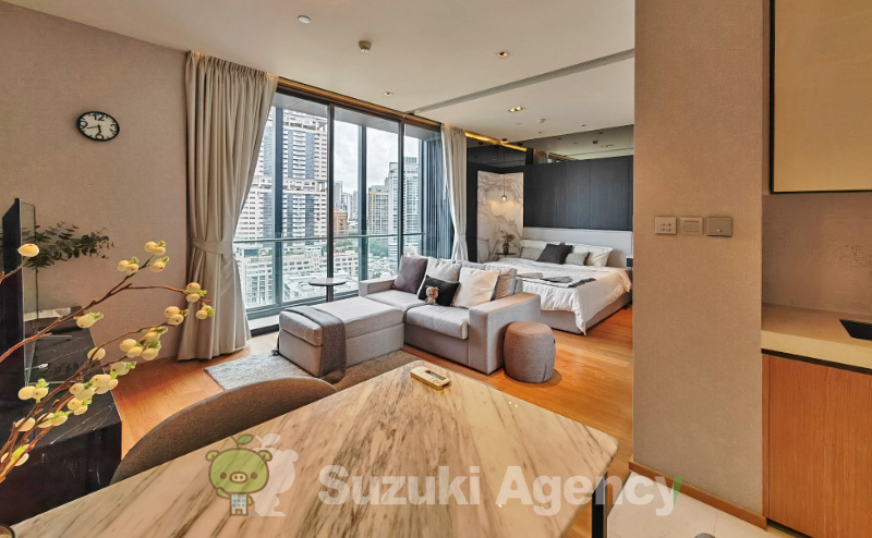 BEATNIQ Sukhumvit 32