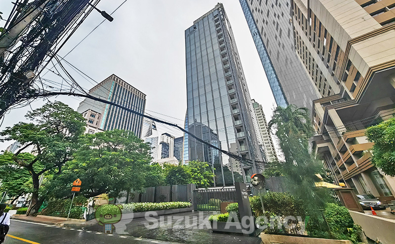 Tonson One Residence