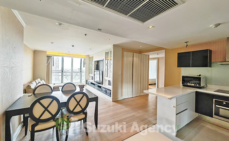 Eight Thonglor Residence