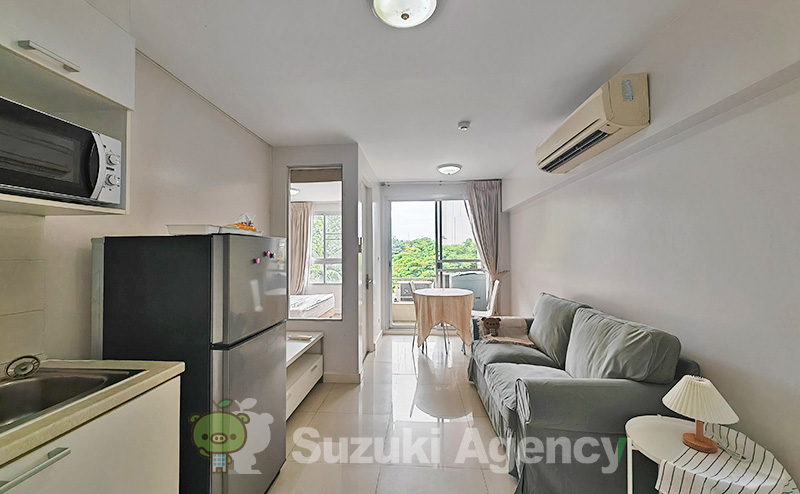 The Clover Thonglor Residence