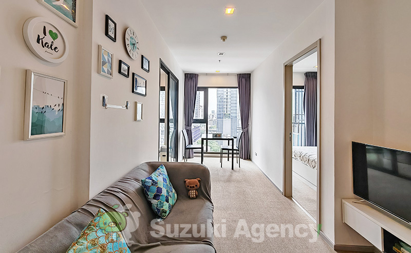 Rhythm Sukhumvit 36-38