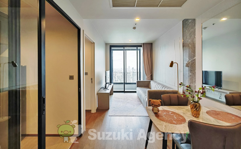 Ideo Q Sukhumvit 36