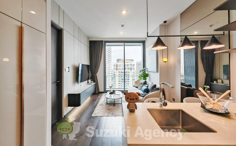 LAVIQ Sukhumvit 57