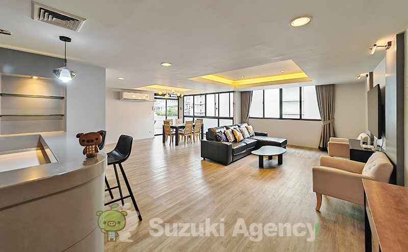 The Prestige 49 Condominium