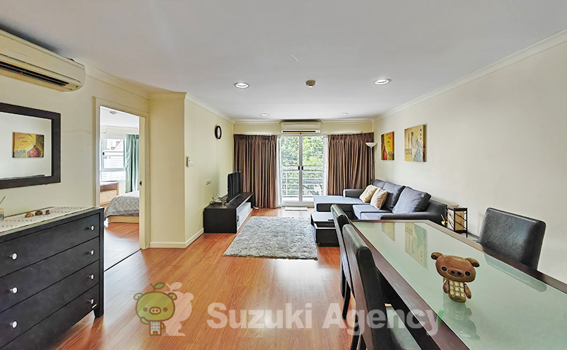 Grand Heritage Thonglor