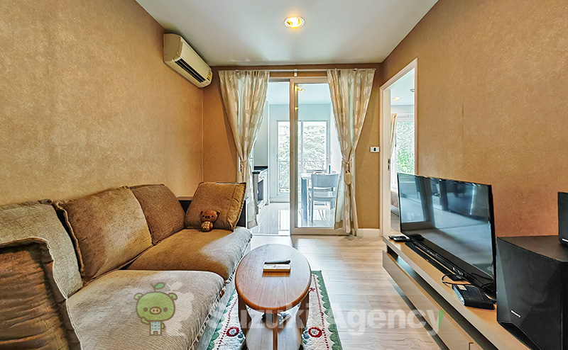 The Crest Sukhumvit 49