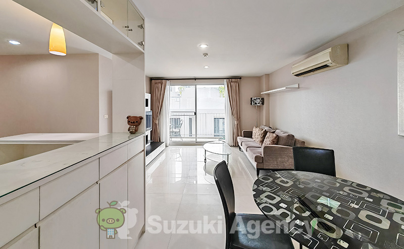 The Clover Thonglor Residence