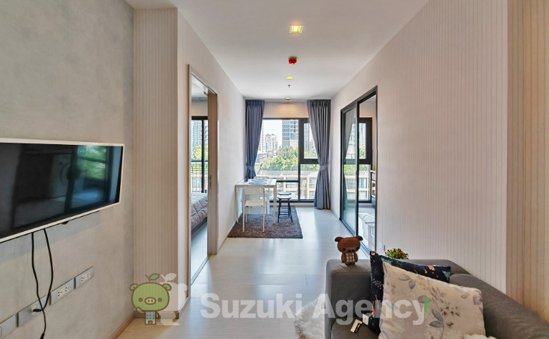 Rhythm Sukhumvit 36-38