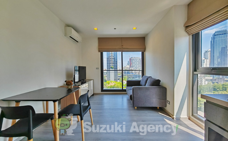 Rhythm Sukhumvit 36-38