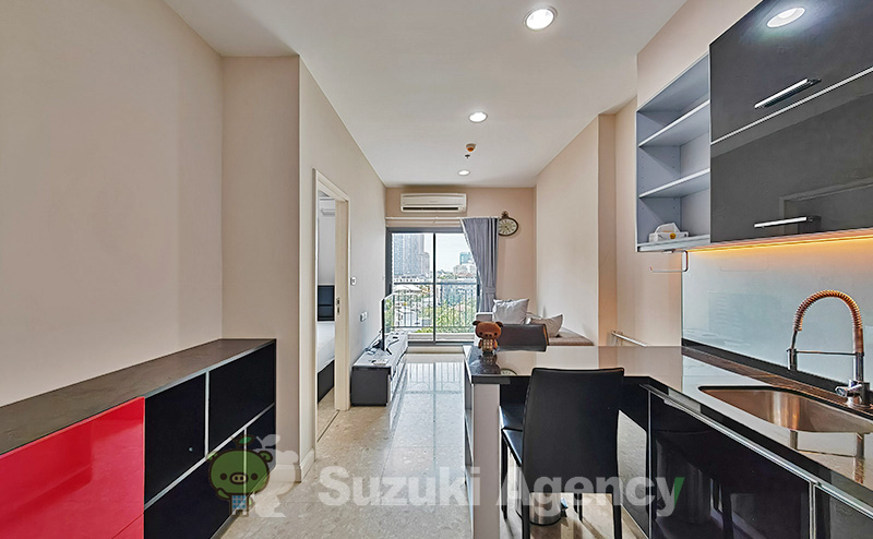 The Crest Sukhumvit 34