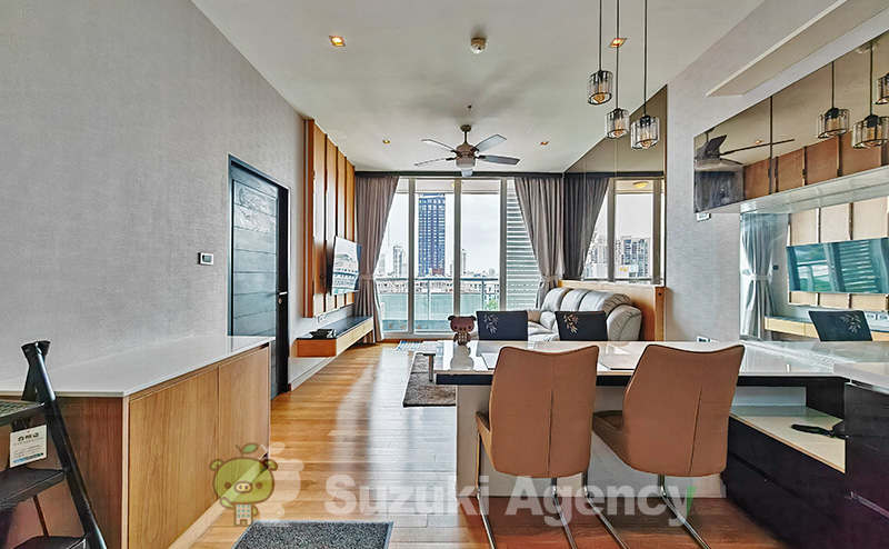 Eight Thonglor Residence