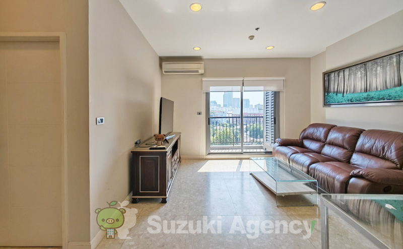 The Crest Sukhumvit 34