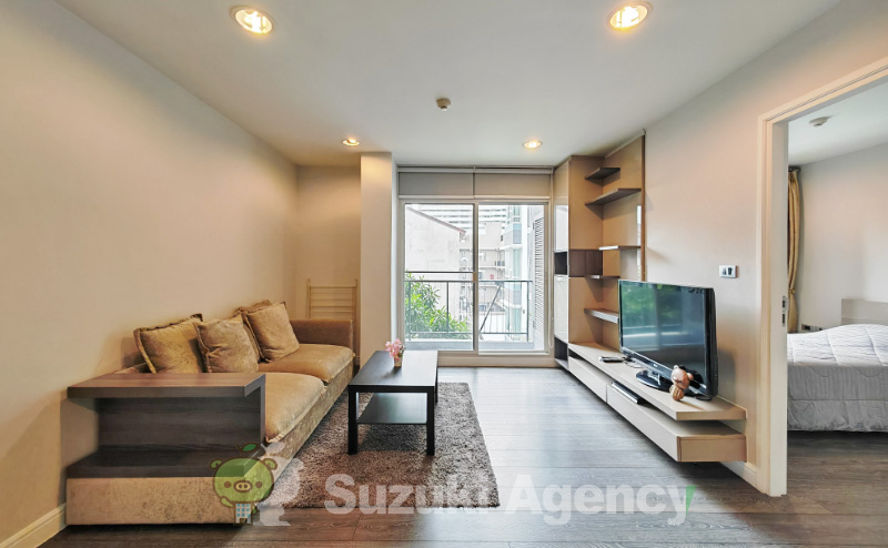 The Crest Sukhumvit 49