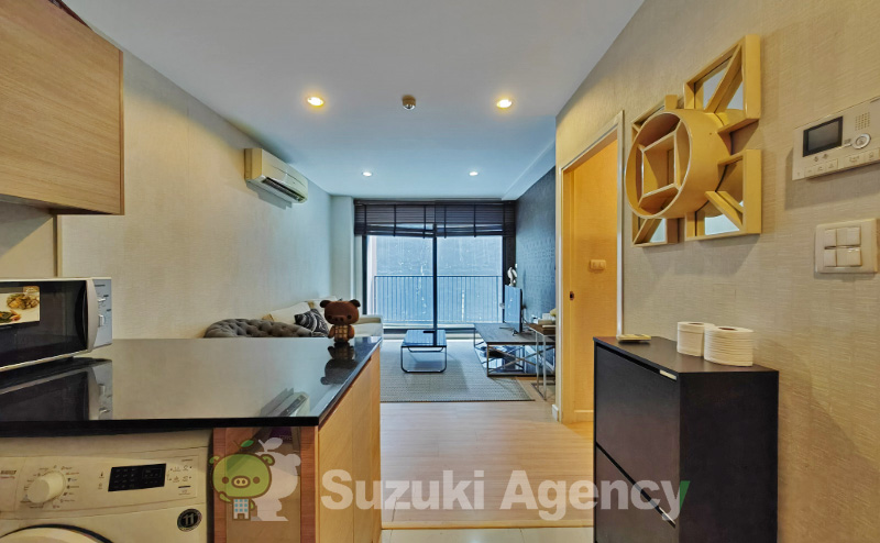 D25 Condominium Thonglor