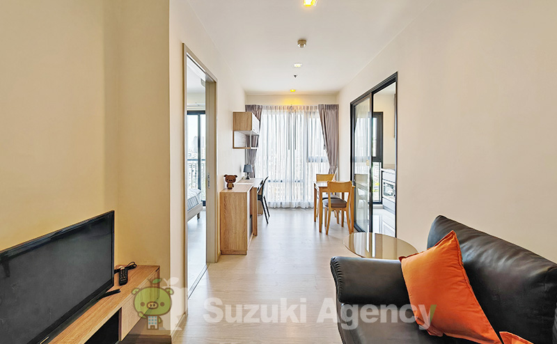 Rhythm Sukhumvit 36-38