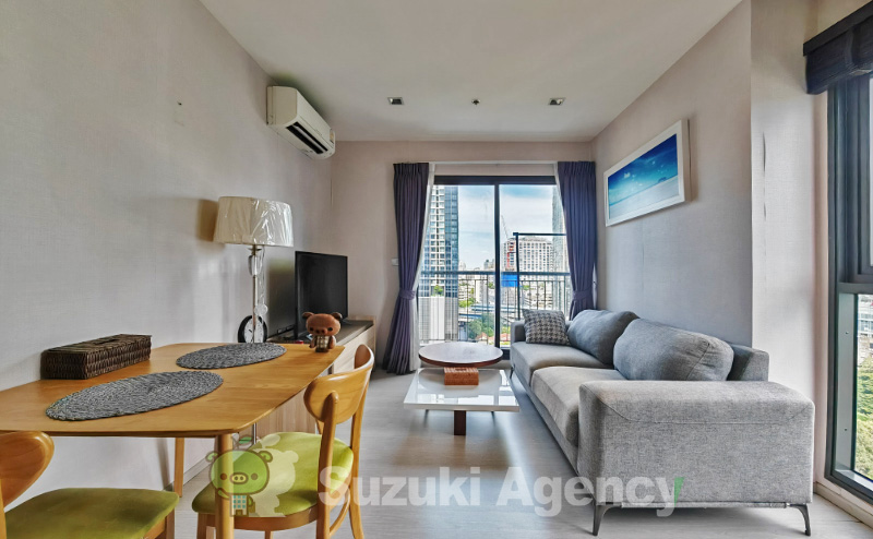 Rhythm Sukhumvit 36-38