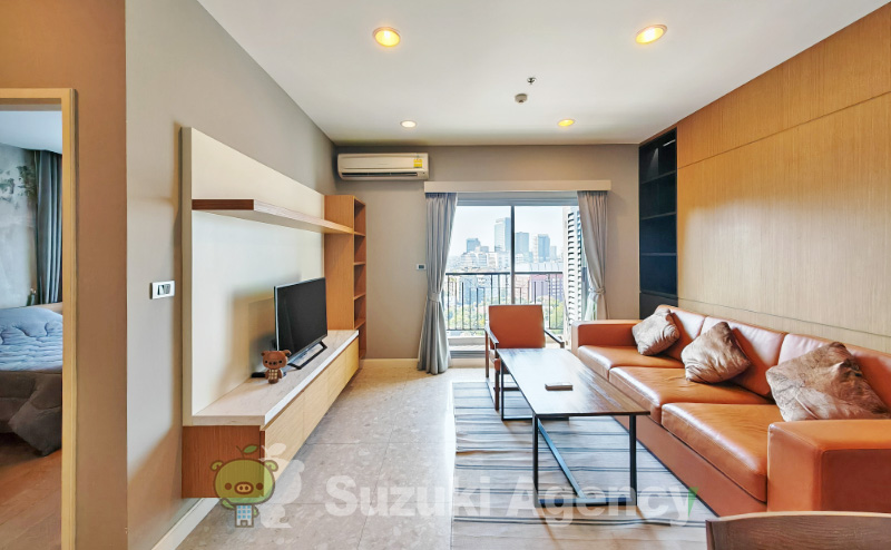 The Crest Sukhumvit 34