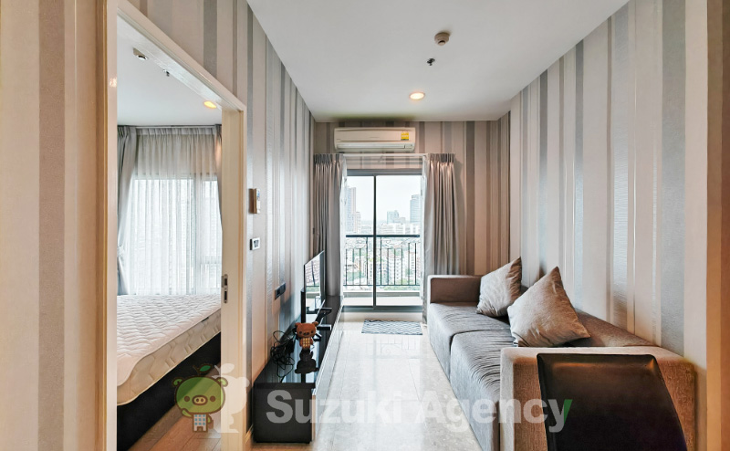 The Crest Sukhumvit 34