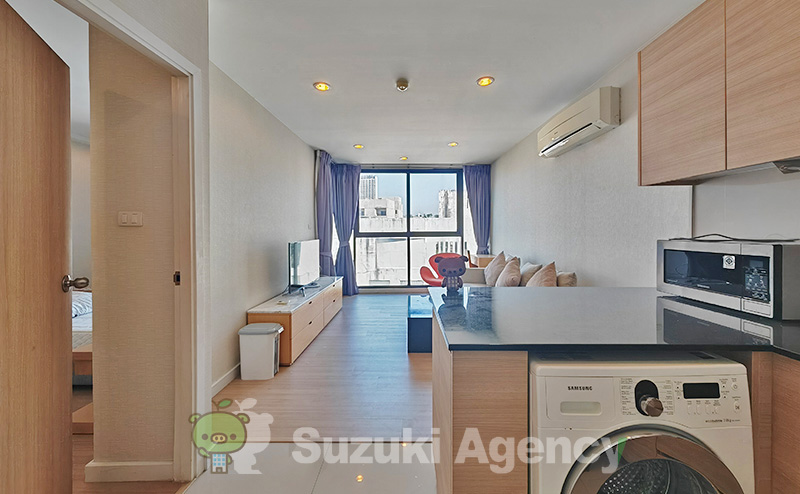 D25 Condominium Thonglor