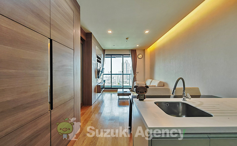 The Address Sathorn