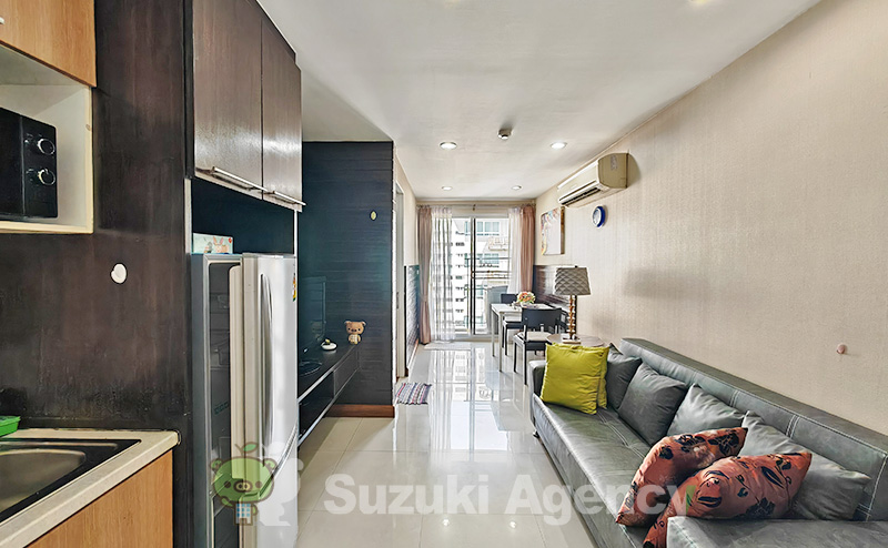 The Clover Thonglor Residence