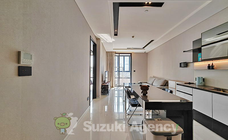 The Bangkok Thonglor