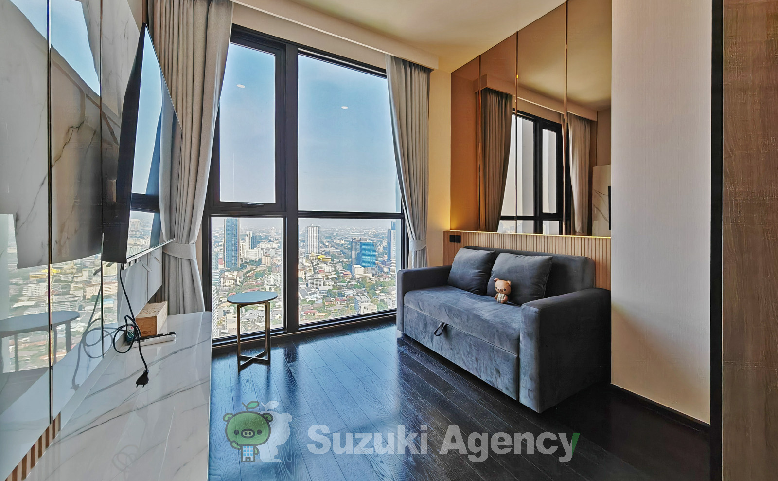 PARK ORIGIN THONGLOR